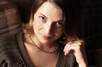 Елена Авилова