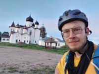 Александр Коротков