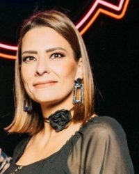 Наталья Шкиперова