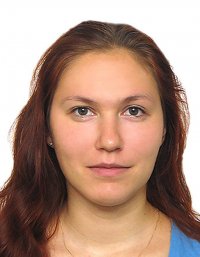 Екатерина Потемкина