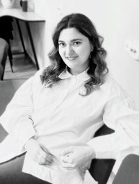 Анастасия Попова