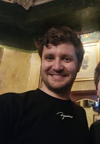 Андрей Петрин
