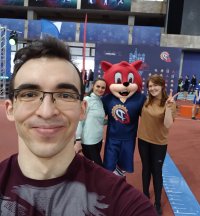 Вячеслав Курочкин