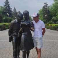 Дмитрий Бабич