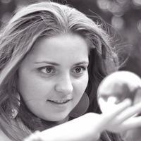 Oleksandra Burmenska