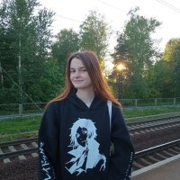 Людмила Канашина
