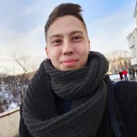 Алексей Шевченко