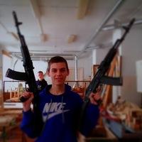 Максим Хрипков