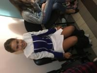 Александра Лаптева