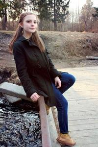 Алевтина Равнушкина