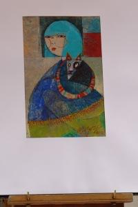 Анна Рейтер