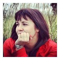 Anastasiya Sviridova