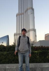 Дмитрий Серебряков
