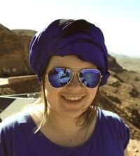 Надя Пупышева