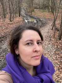 Екатерина Караваева