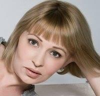 Ирина Алешина