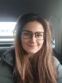 Анастасия Романовская