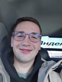 Илья Иванов