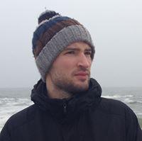 Andrew Samodin