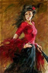 Светлана Терехова