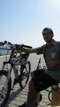 Вадим Милешкин