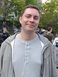 Павел Сазонов