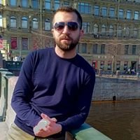 Александр Турченко