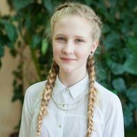 Полина Дедкова