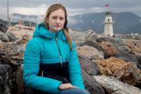 Людмила Бернась