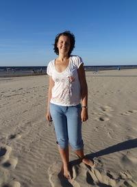 Наталья Лермонтова