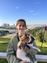 Ксения Климова