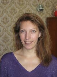 Elena Andreeva