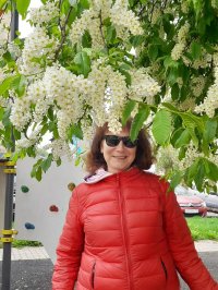 Ирина Цыбанева
