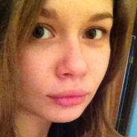 Анастасия Осельская