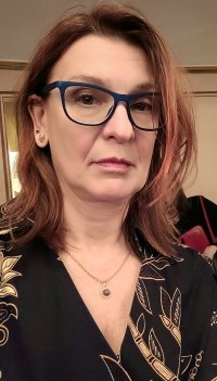 Татьяна Мыльникова