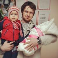 Евгений Карпов