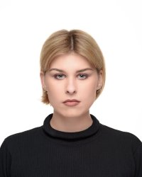 Марина Кулагина