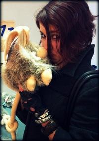 Катеринга Бушмарина