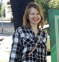 Ольга Пасынкова