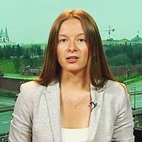 Olga Slobodchikova