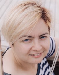 Елена Захарушкина