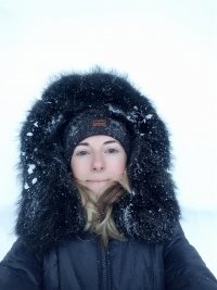 Алёна Волкова