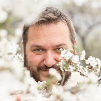 Alex Belov