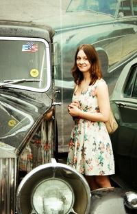 Юля Киселева