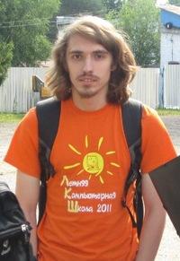 Евгений Курпилянский