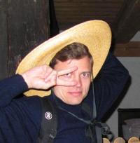 Кир Шелестюков