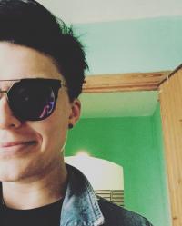 Инга Ершова