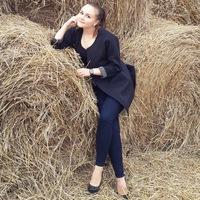 Мария Алексеева