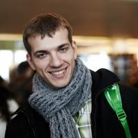 Пётр Виноградов