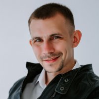 Павел Шмонов